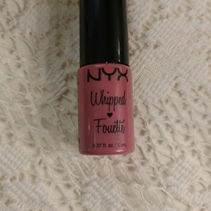 NYX Whipped Fouette Lip & Cheek NEW